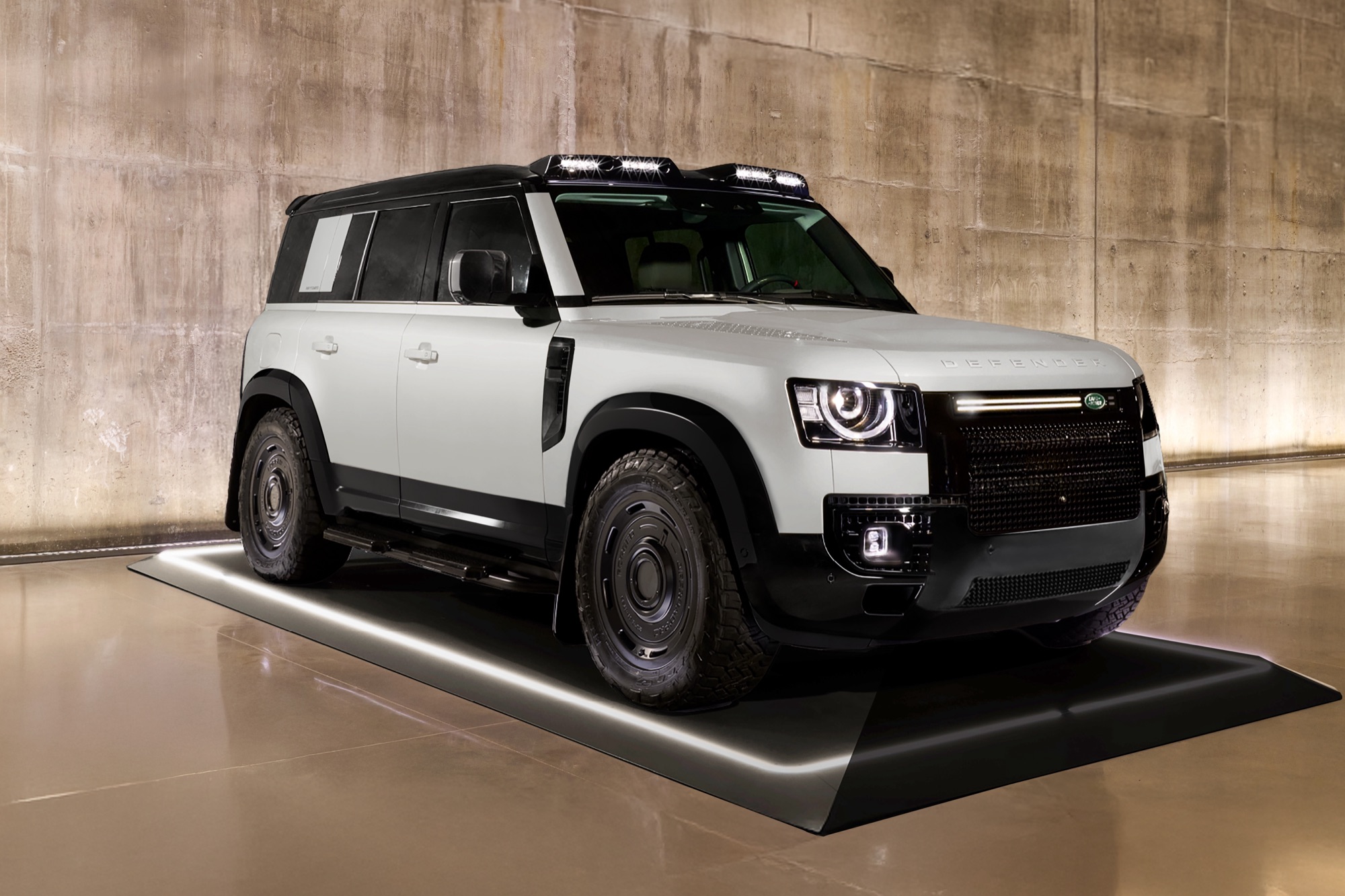 Artemis Signature Defender