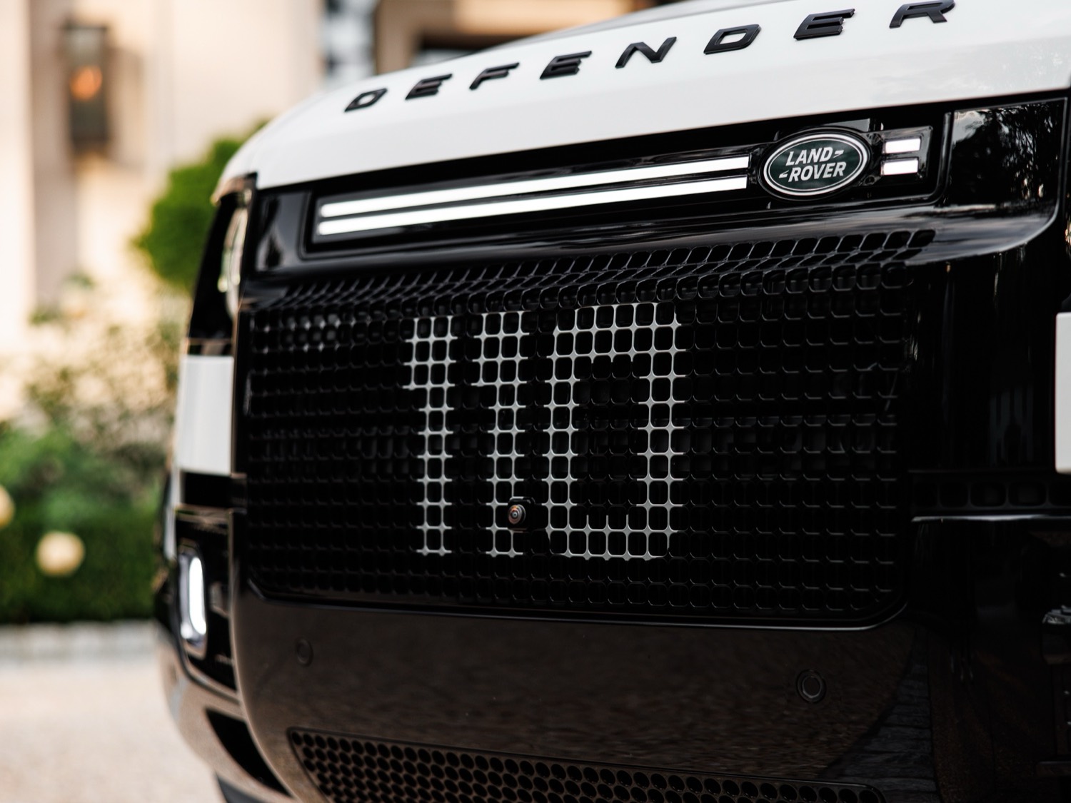 Artemis OG Heritage Grille