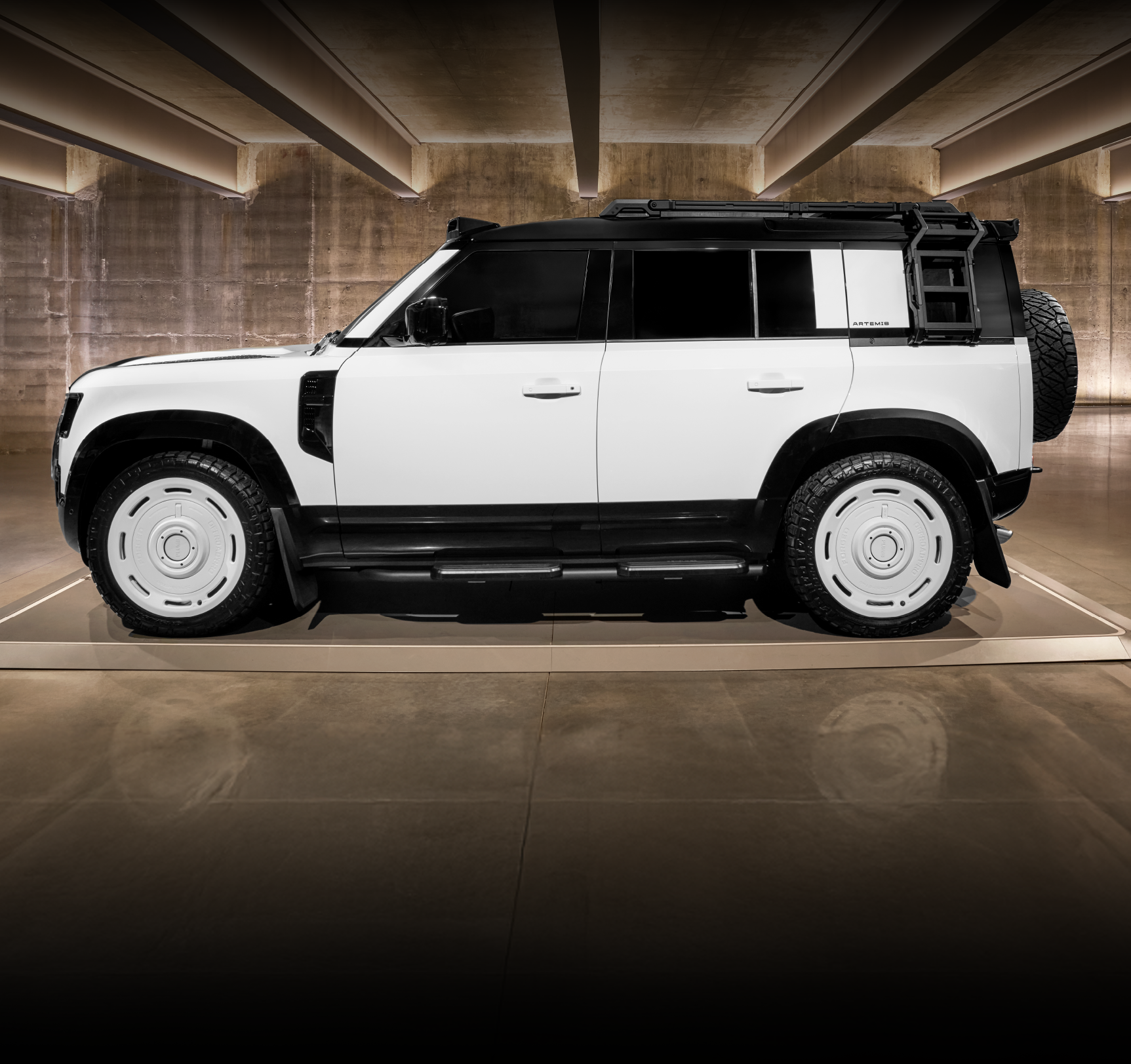 Luxury Car Background Mobile